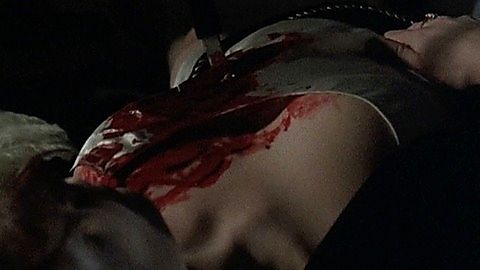 Pic: Joanne Whalley in Shattered (1991)