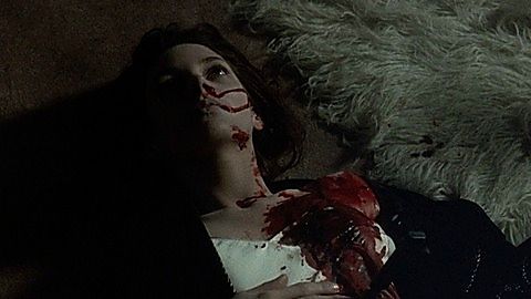 Pic: Joanne Whalley in Shattered (1991)