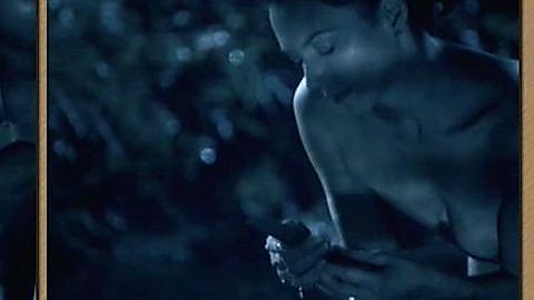 Pic: Joanne Whalley in Breathtaking (2000)