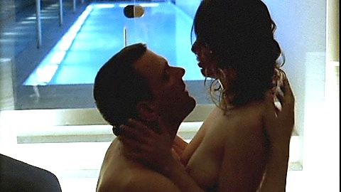 Pic: Joanne Whalley in Life Line (2007)