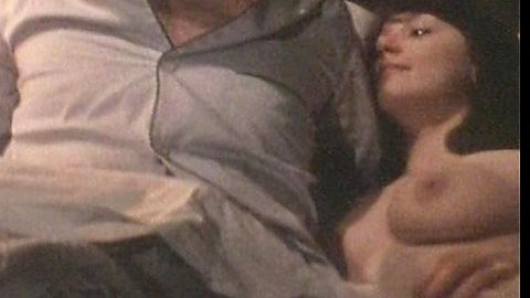 Pic: Joanne Whalley in A Kind of Loving