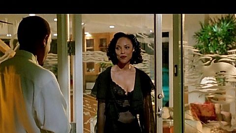 Pic: Lynn Whitfield in A Thin Line Between Love & Hate (1996)