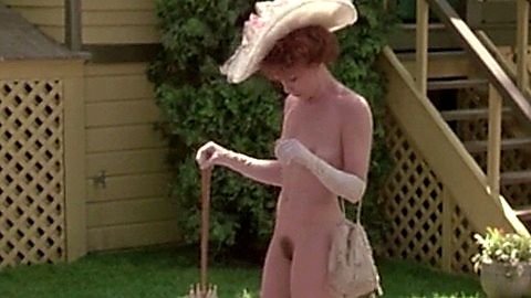 Pic: Margaret Whitton in Ironweed (1987)