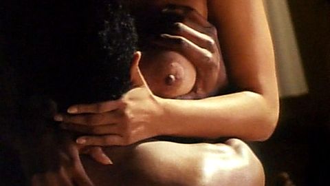 Pic: Cynda Williams in Spirit Lost (1996)