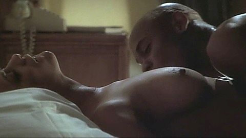 Pic: Cynda Williams in Caught Up (1998)