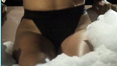 Pic: Cynda Williams in Wet (1995)