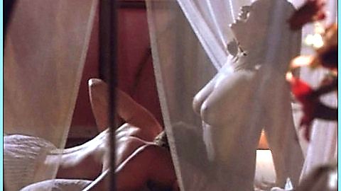 Pic: Cynda Williams in Relax... It's Just Sex (1998)