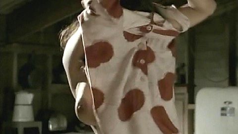 Pic: Cynda Williams in Fallen Angels (1993)