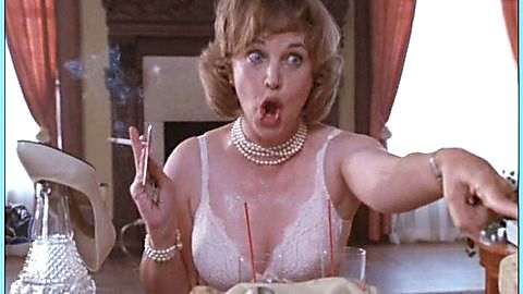Pic: Cindy Williams in Meet Wally Sparks (1997)