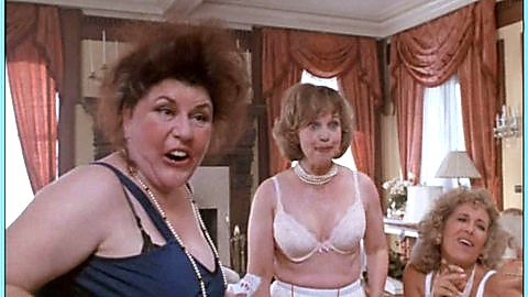 Pic: Cindy Williams in Meet Wally Sparks (1997)