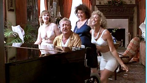 Pic: Cindy Williams in Meet Wally Sparks (1997)