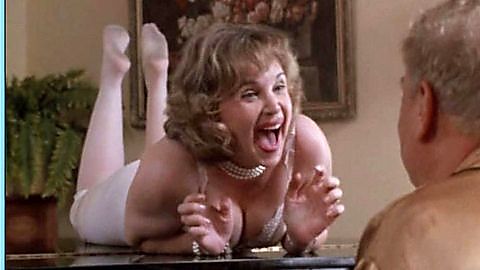Pic: Cindy Williams in Meet Wally Sparks (1997)