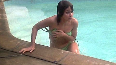 Pic: Cindy Williams in The Killing Kind (1973)