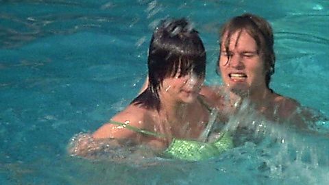 Pic: Cindy Williams in The Killing Kind (1973)