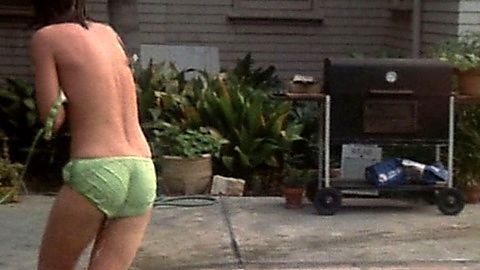Pic: Cindy Williams in The Killing Kind (1973)