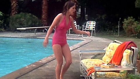 Pic: Cindy Williams in The Killing Kind (1973)