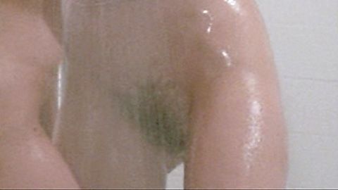 Pic: Edy Williams in Chained Heat (1983)