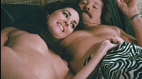 Pic: Edy Williams in Dr. Minx (1975)