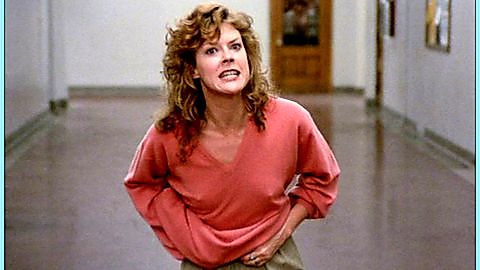 Pic: JoBeth Williams in Teachers (1984)