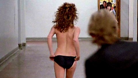 Pic: JoBeth Williams in Teachers (1984)