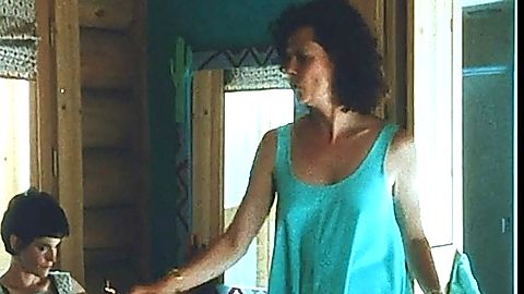 Pic: JoBeth Williams in Chantilly Lace (1993)