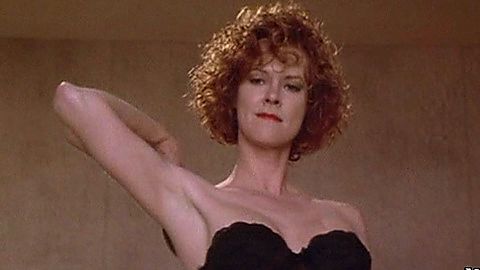 Pic: JoBeth Williams in Switch (1991)