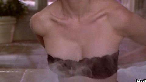 Pic: JoBeth Williams in Switch (1991)