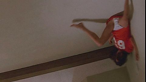 Pic: JoBeth Williams in Poltergeist (1982)