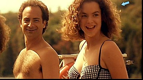 Pic: Kimberly Williams-Paisley in Indian Summer (1993)