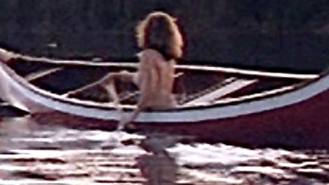 Pic: Kimberly Williams-Paisley in Indian Summer (1993)