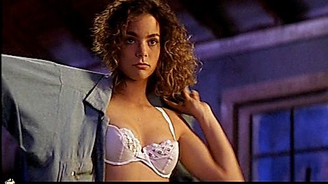 Pic: Kimberly Williams-Paisley in Indian Summer (1993)