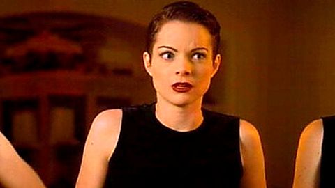 Pic: Kimberly Williams-Paisley in Just a Little Harmless Sex (1999)