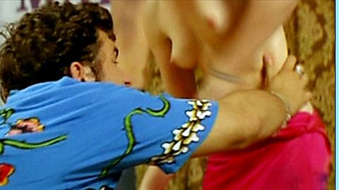 Pic: Olivia Williams in Mood Swingers (2000)