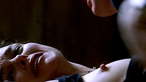 Pic: Olivia Williams in The Heart of Me (2002)