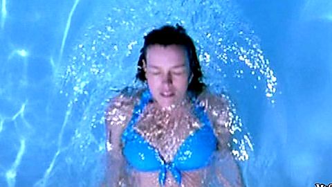 Pic: Olivia Williams in Tara Road (2005)