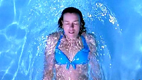 Pic: Olivia Williams in Tara Road (2005)