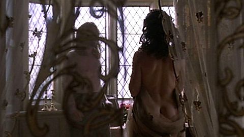Pic: Olivia Williams in To Kill a King (2003)