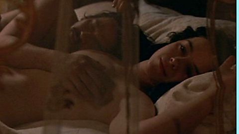 Pic: Olivia Williams in To Kill a King (2003)