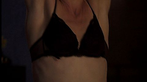 Pic: Olivia Williams in Dollhouse (2009)