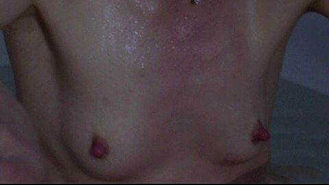 Pic: Olivia Williams in Maps to the Stars (2014)