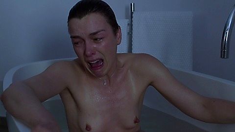 Pic: Olivia Williams in Maps to the Stars (2014)