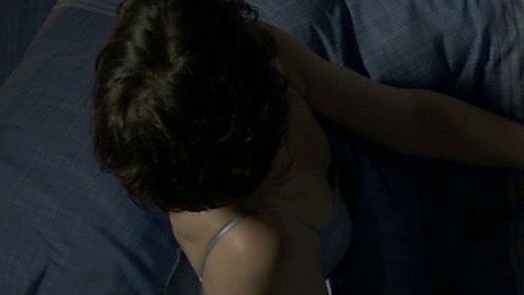 Pic: Olivia Williams in Altar (2014)
