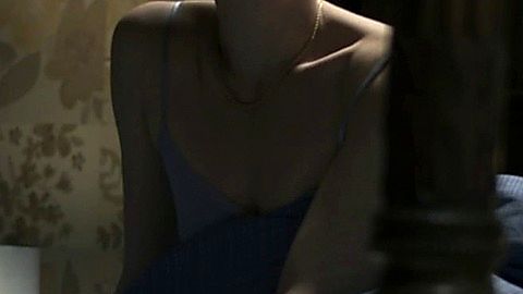 Pic: Olivia Williams in Altar (2014)