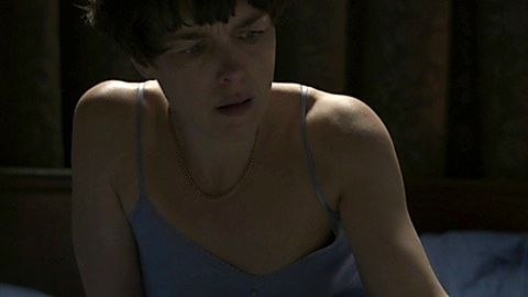 Pic: Olivia Williams in Altar (2014)