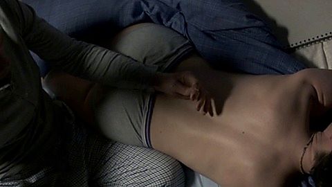 Pic: Olivia Williams in Altar (2014)