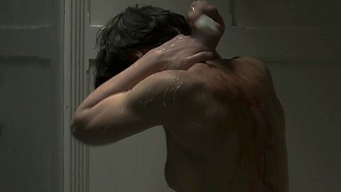 Pic: Olivia Williams in Altar (2014)