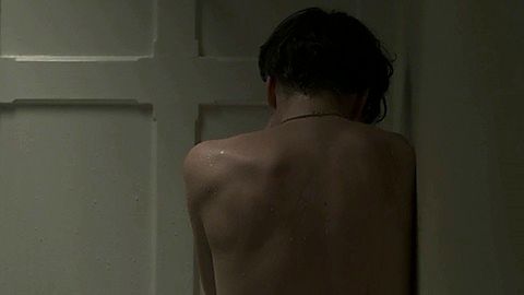 Pic: Olivia Williams in Altar (2014)