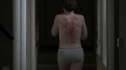 Pic: Olivia Williams in Altar (2014)