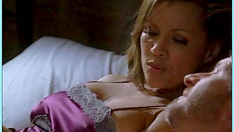 Pic: Vanessa Williams in Ugly Betty