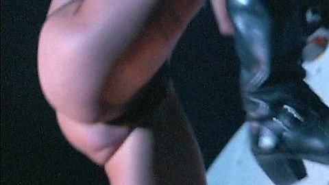 Pic: Wendy O. Williams in Reform School Girls (1986)